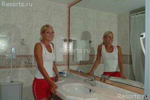 Hotel Golden Beach 12